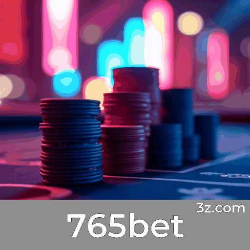 765bet: Viva a Emoção e Ganhe com Jogos de Casino!