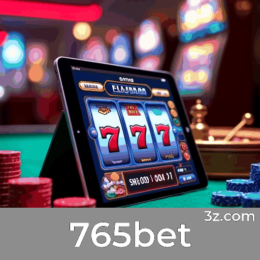 765bet: Especialista em Apostas Esportivas no Brasil