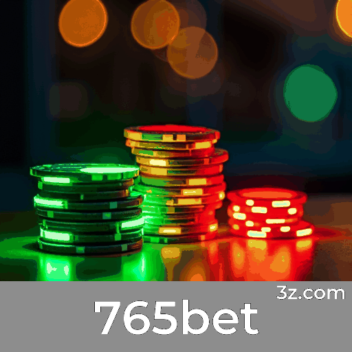 Mergulhe na Atmosfera Emocionante do Cassino 765bet