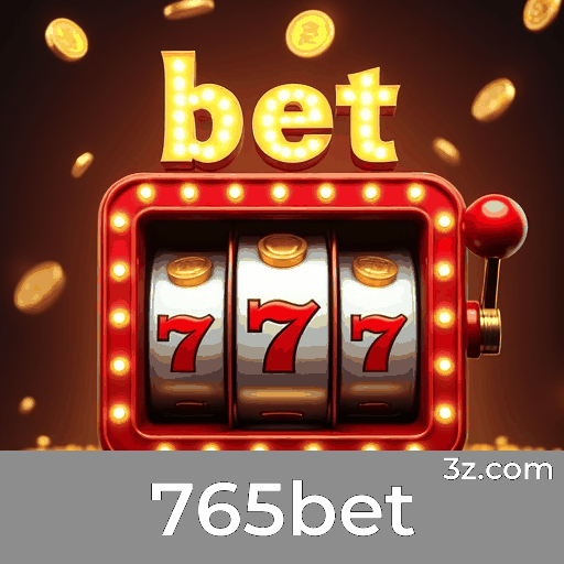 765bet: Viva a Emoção e Ganhe com Jogos de Casino!